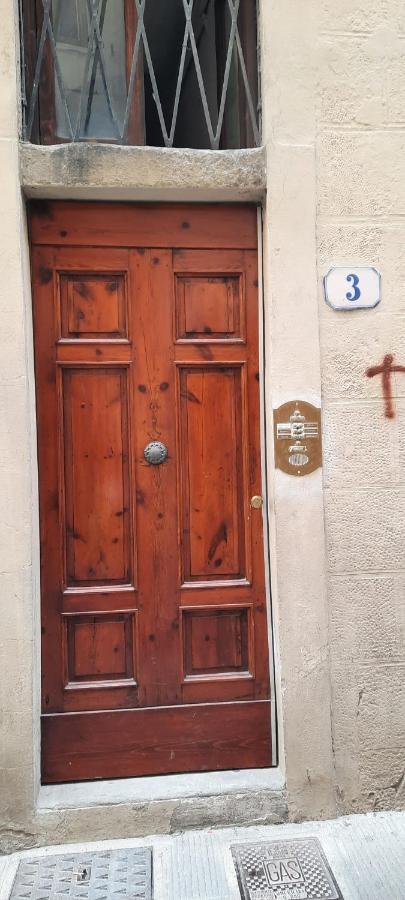 Santa Croce Dream Suites Florence Extérieur photo