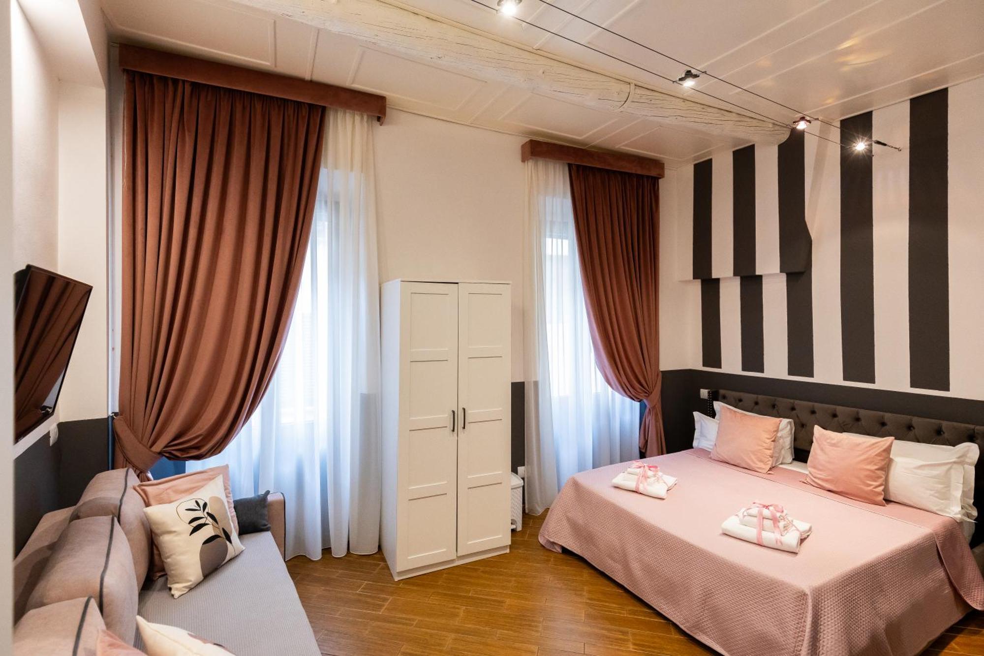 Santa Croce Dream Suites Florence Extérieur photo