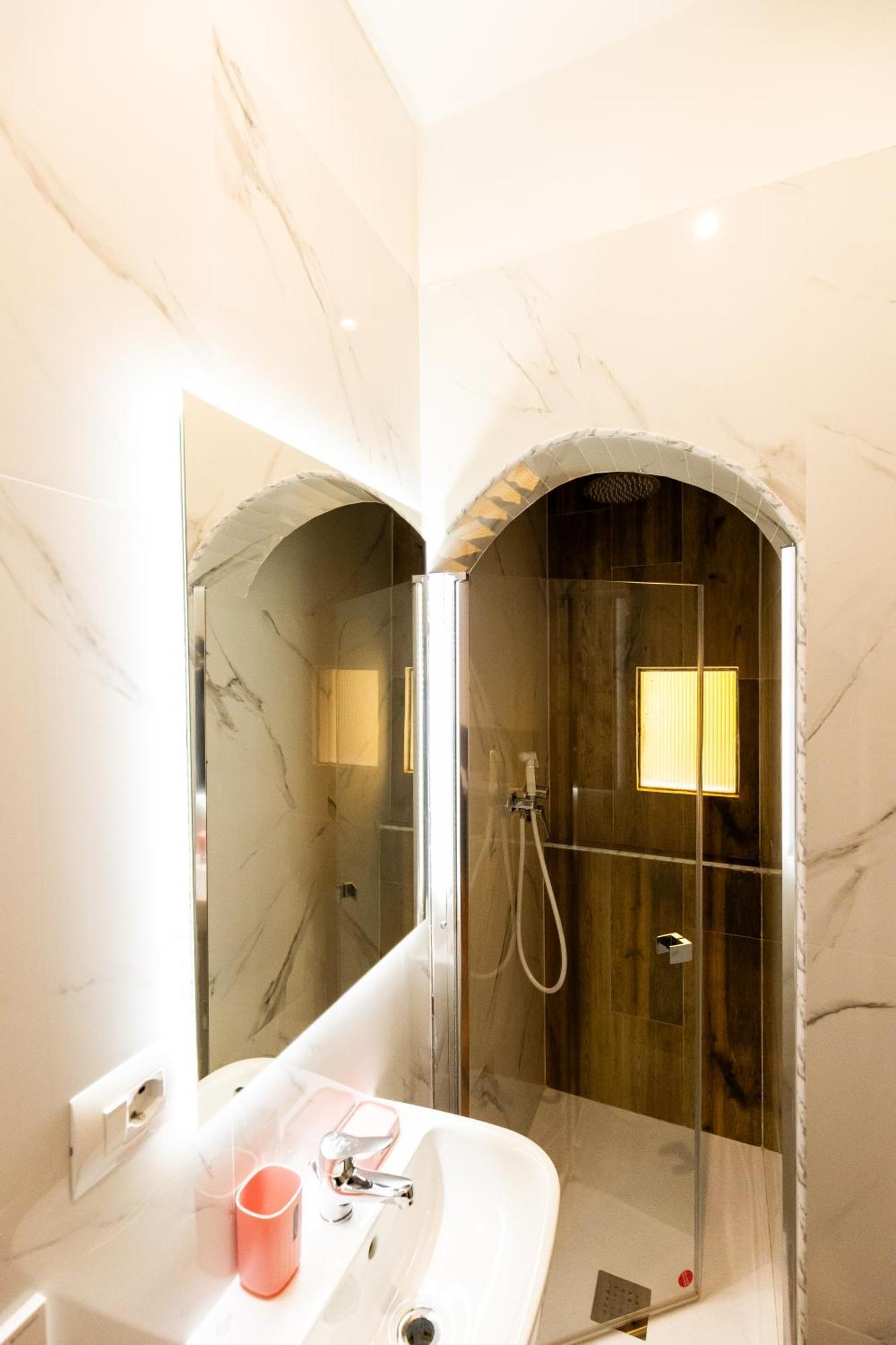 Santa Croce Dream Suites Florence Extérieur photo