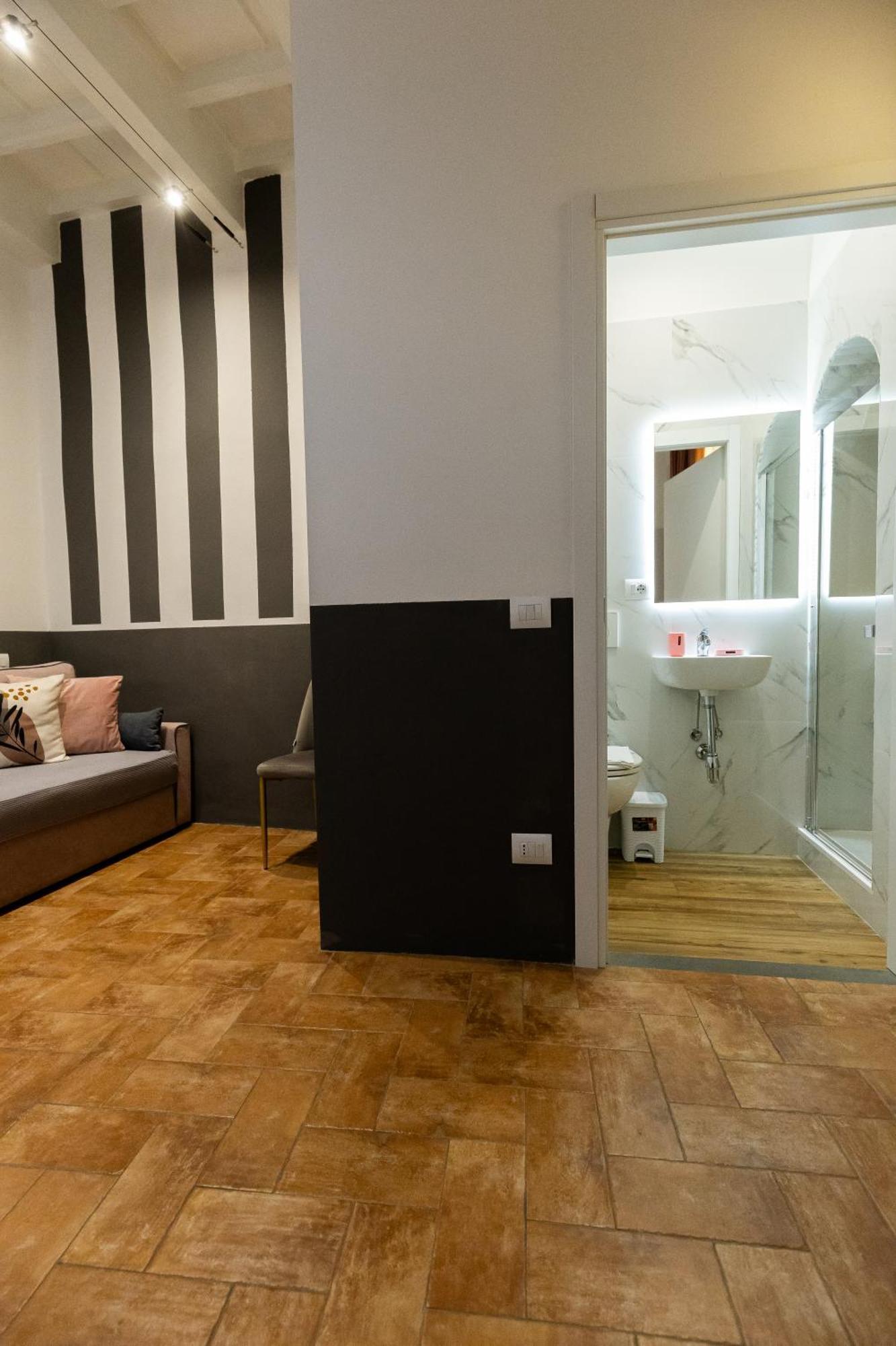 Santa Croce Dream Suites Florence Extérieur photo