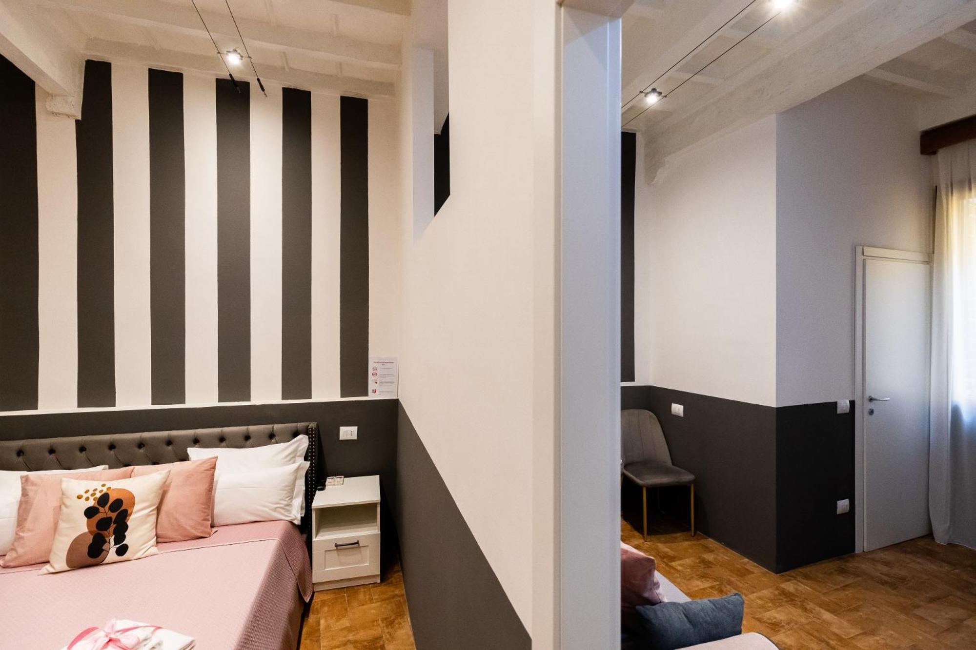 Santa Croce Dream Suites Florence Extérieur photo