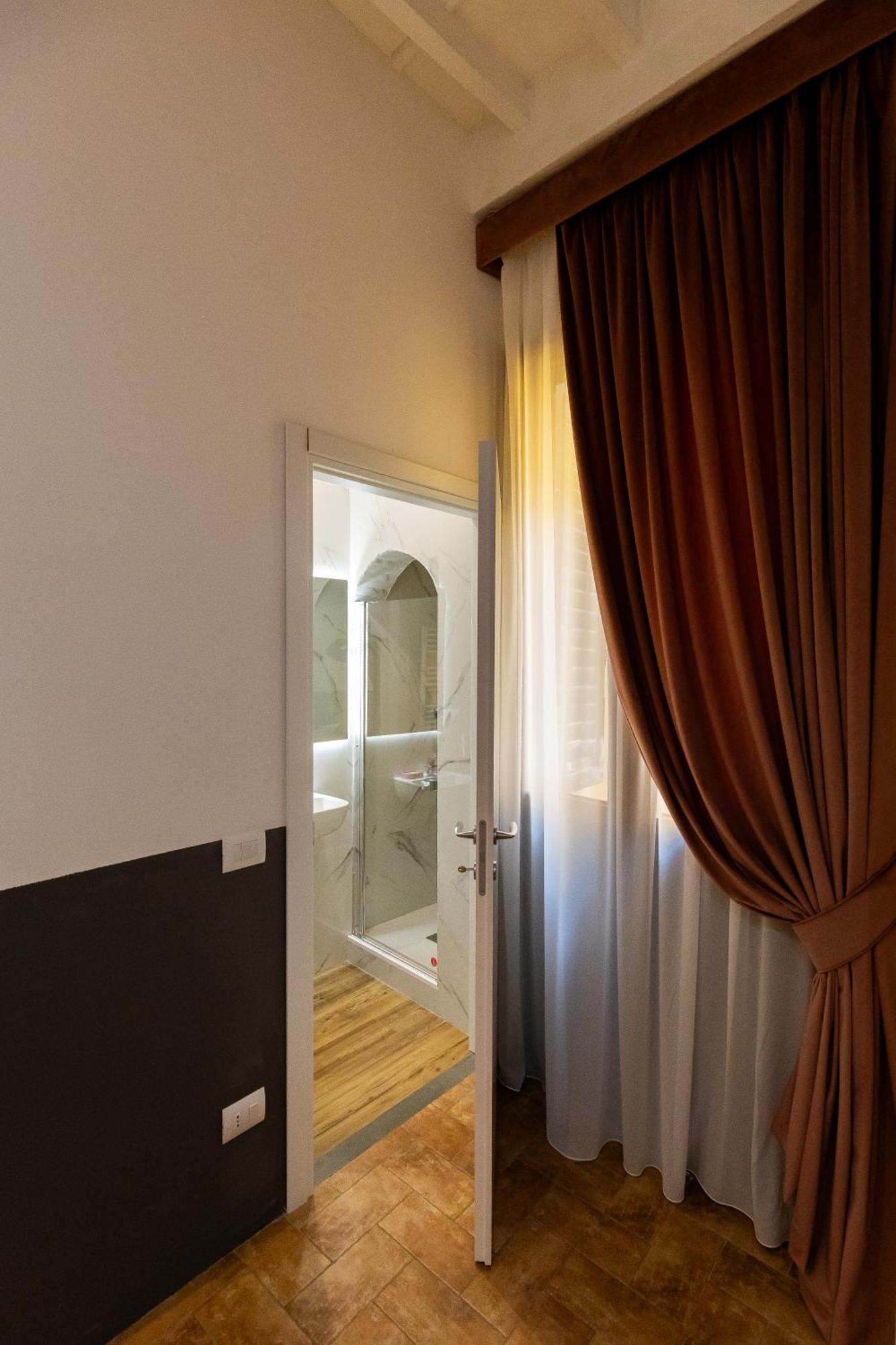 Santa Croce Dream Suites Florence Extérieur photo