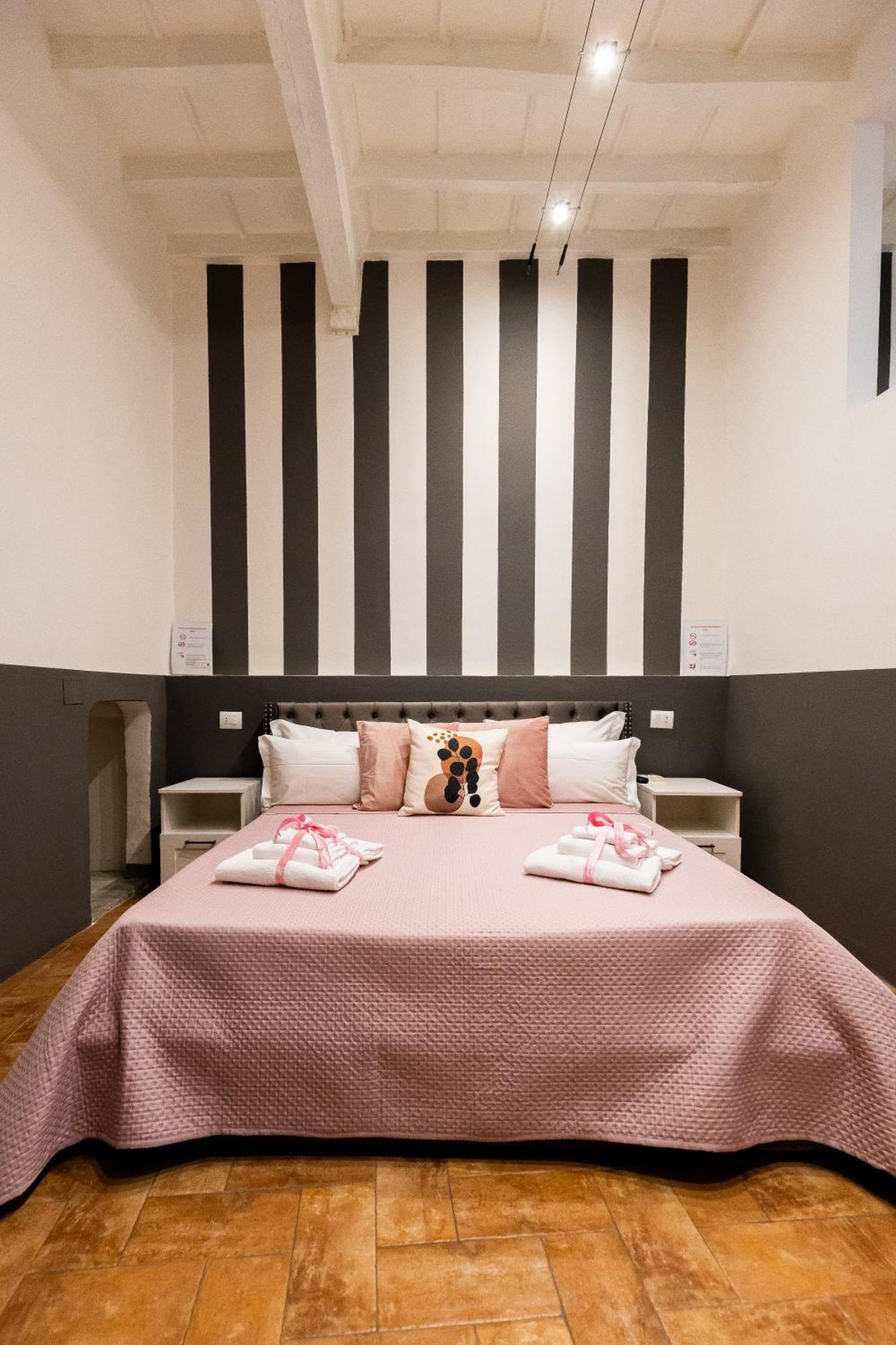 Santa Croce Dream Suites Florence Extérieur photo