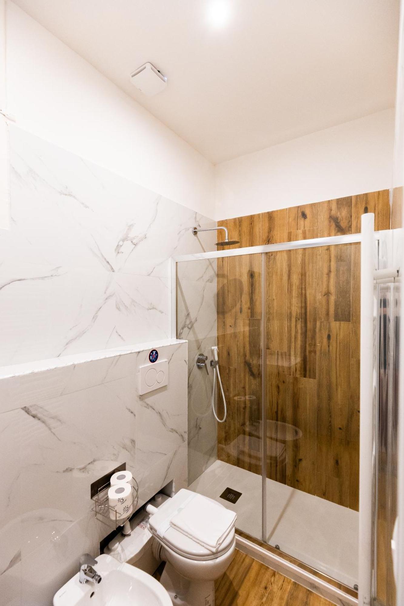 Santa Croce Dream Suites Florence Extérieur photo