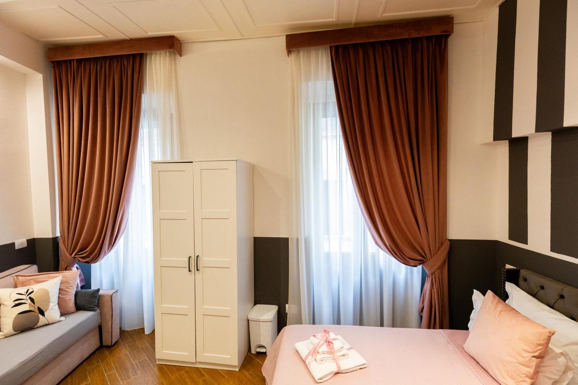 Santa Croce Dream Suites Florence Extérieur photo