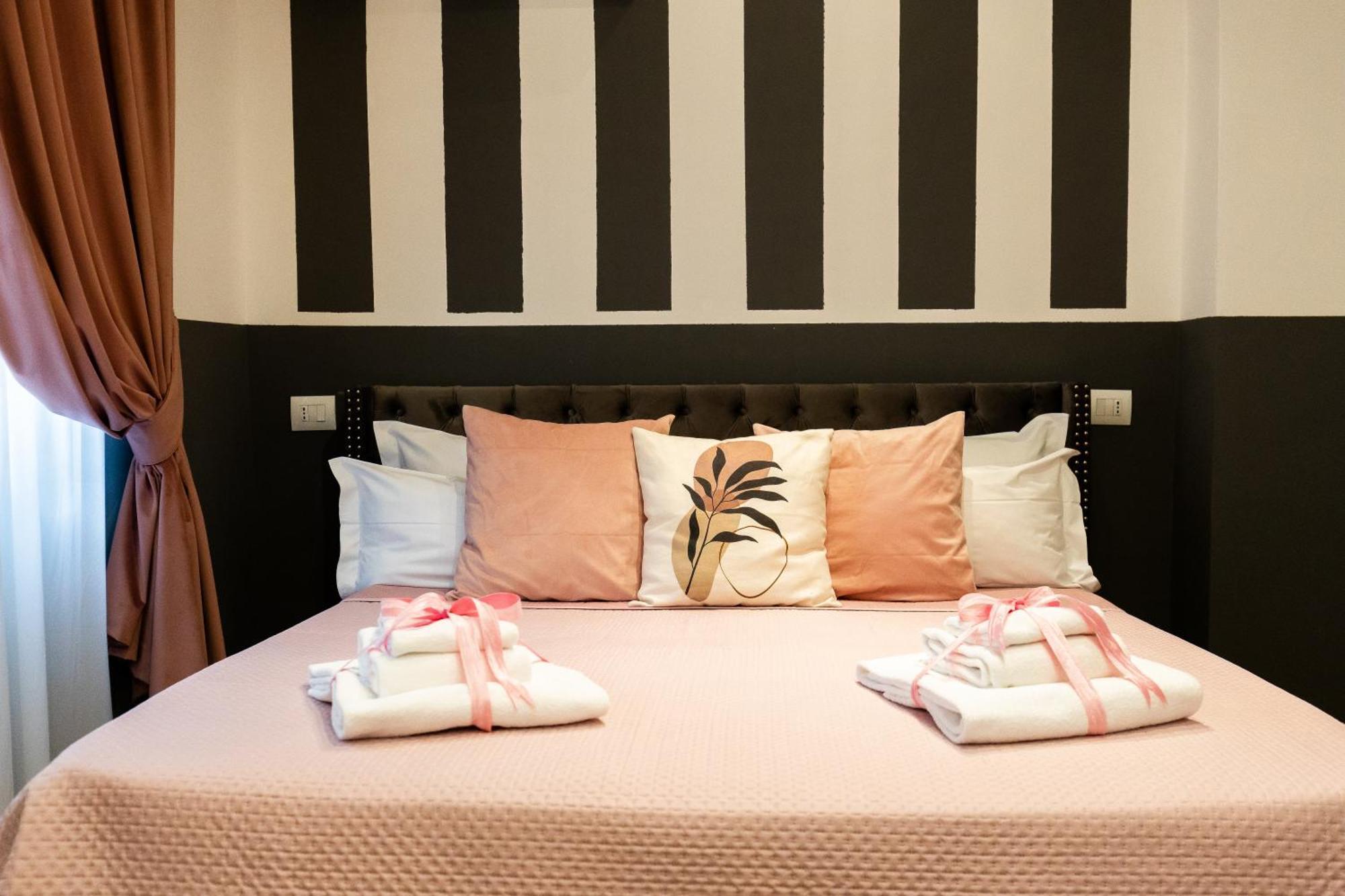 Santa Croce Dream Suites Florence Extérieur photo