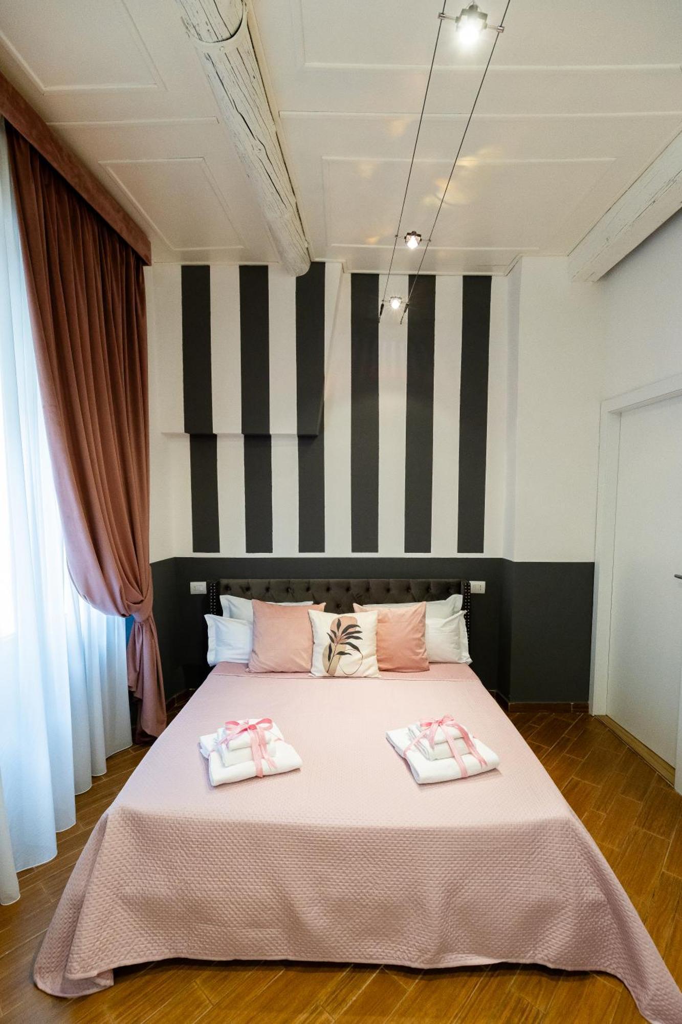 Santa Croce Dream Suites Florence Extérieur photo