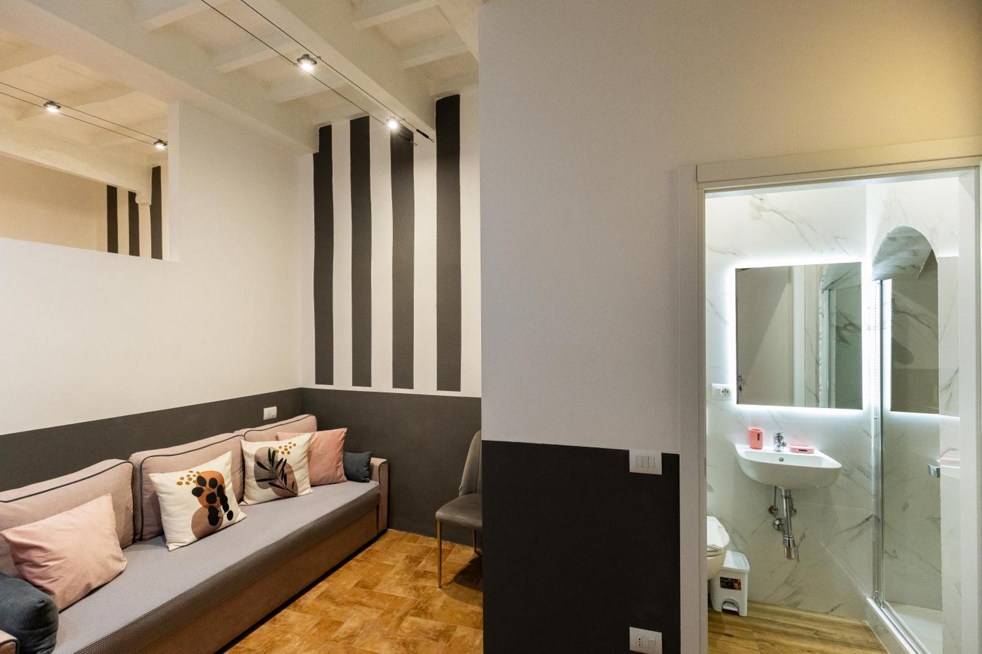 Santa Croce Dream Suites Florence Extérieur photo