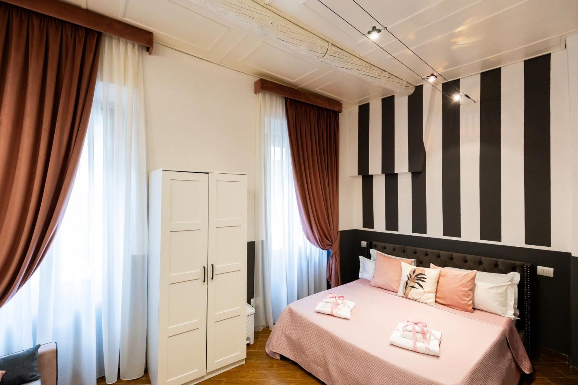 Santa Croce Dream Suites Florence Extérieur photo