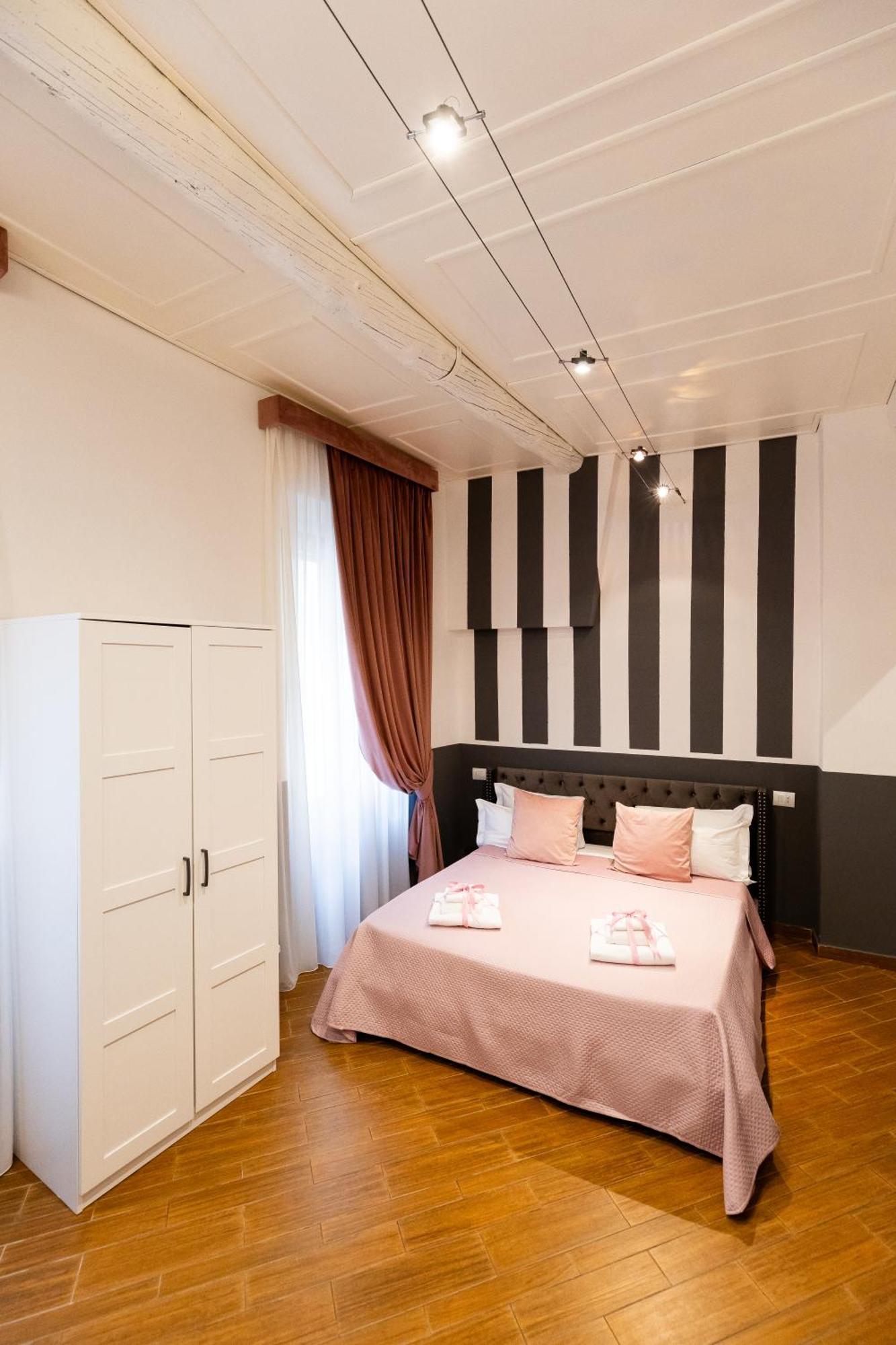 Santa Croce Dream Suites Florence Extérieur photo